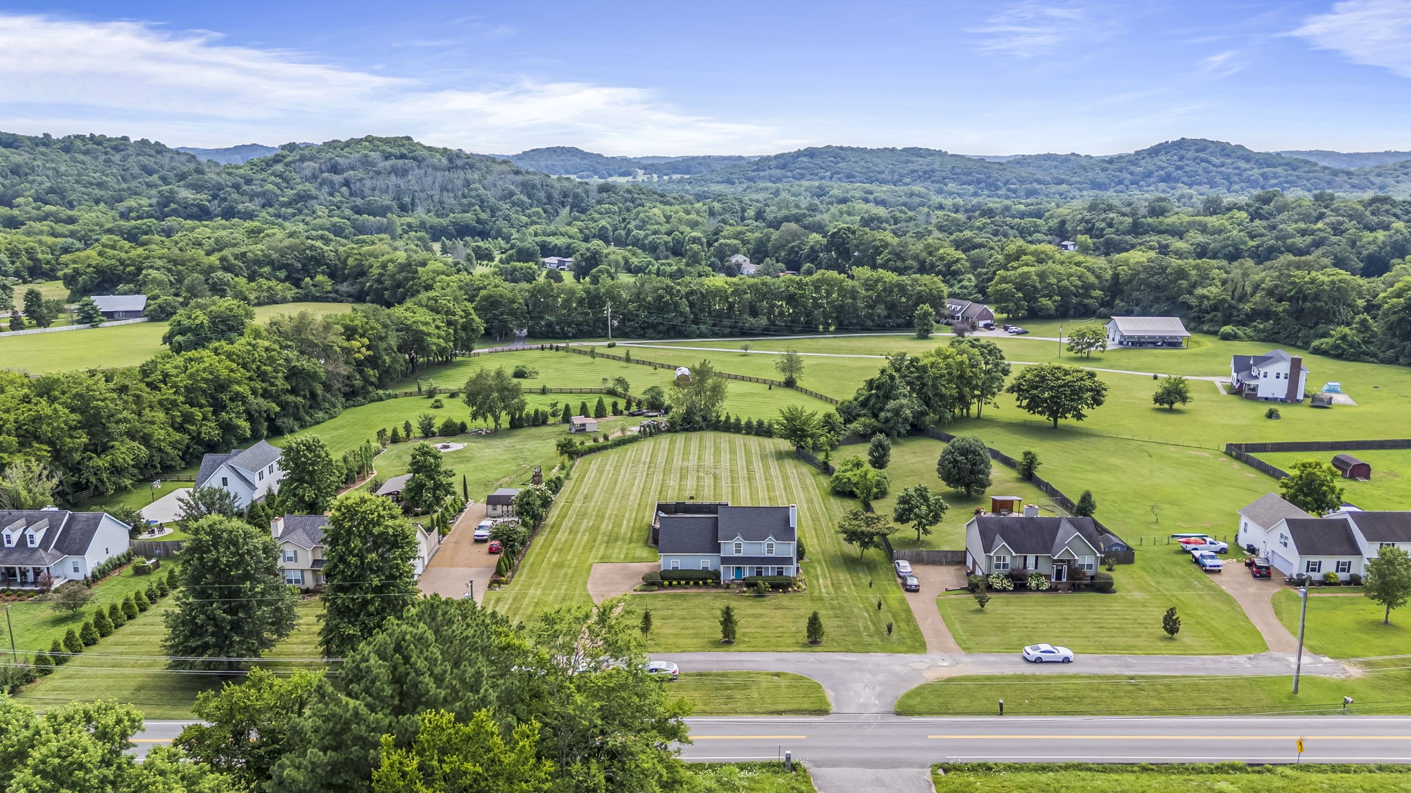 3137 Southall Road Franklin, TN 37064 - Photo 47 of 51