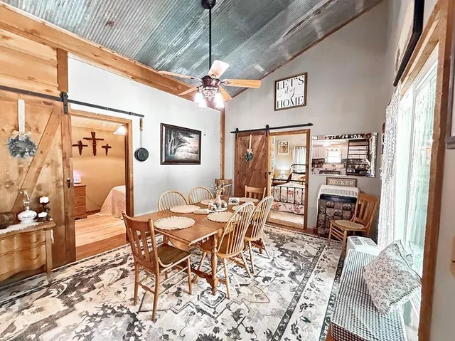 $245,000 | 19332 River Lane, Wheatland, MO 65779