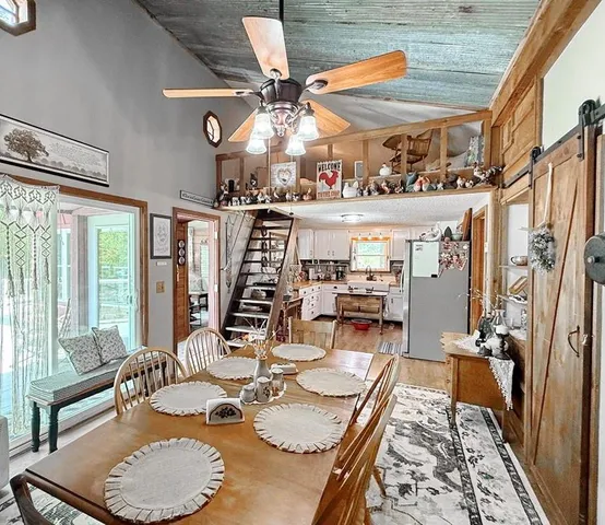 $245,000 | 19332 River Lane, Wheatland, MO 65779