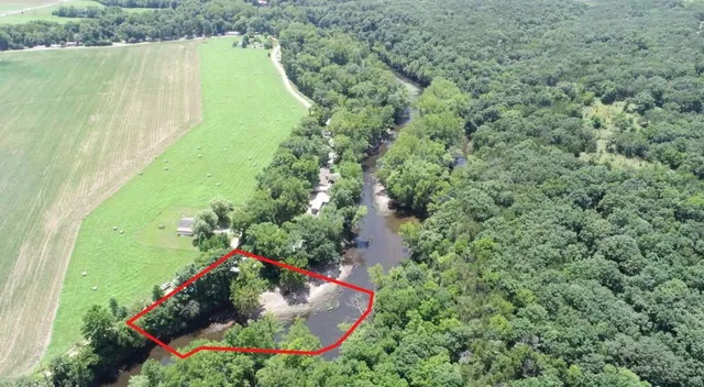 $245,000 | 19332 River Lane, Wheatland, MO 65779