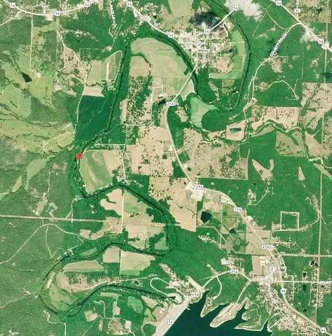 $245,000 | 19332 River Lane, Wheatland, MO 65779