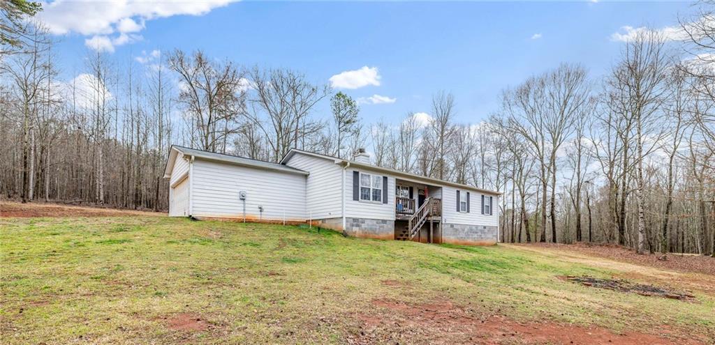 559 Rucker Road Jefferson, GA 30549 - Photo 1 of 1 Gallery Image 1
