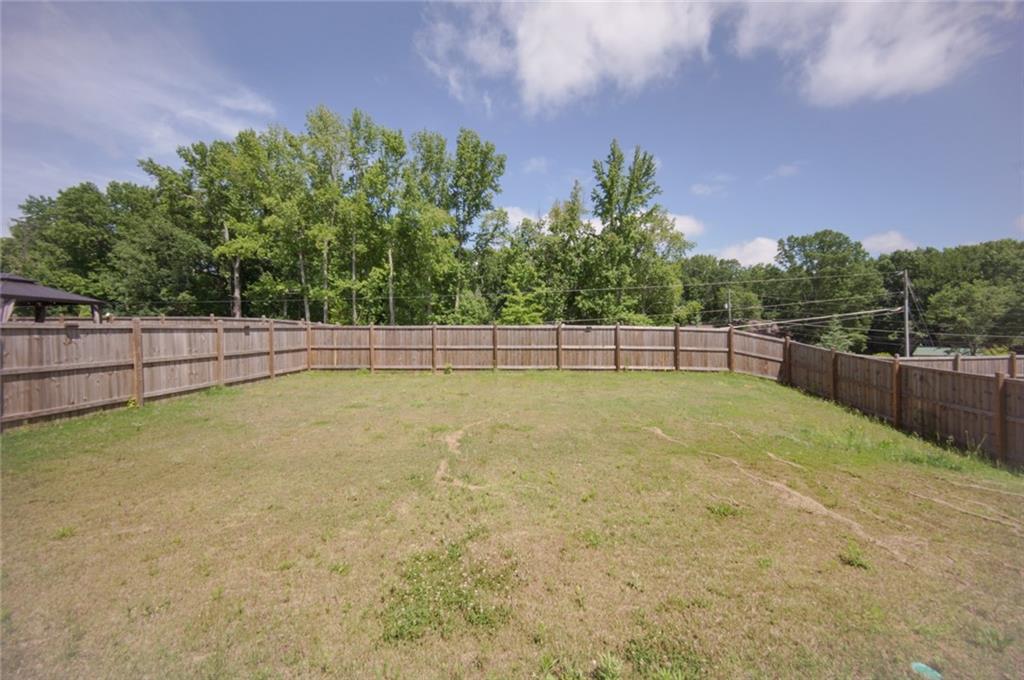 3774 Commodore Court Buford, GA 30519 - Photo 22 of 23