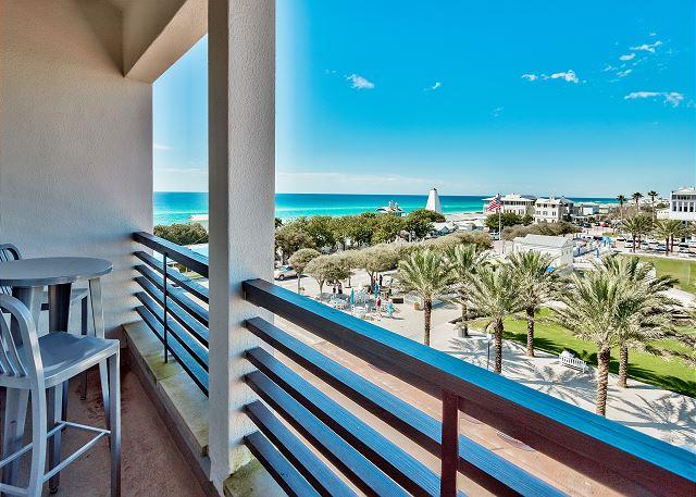 121 Central Square, Unit 3 Santa Rosa Beach, FL 32459 - Photo 1 of 10 Gallery Image 1