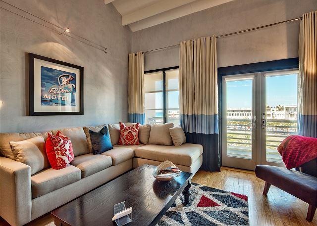 121 Central Square, Unit 3 Santa Rosa Beach, FL 32459 - Photo 6 of 10 Gallery Image 6