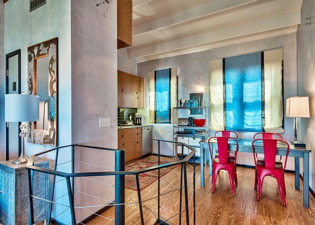 121 Central Square, Unit 3 Santa Rosa Beach, FL 32459 - Photo 9 of 10 Gallery Image 9
