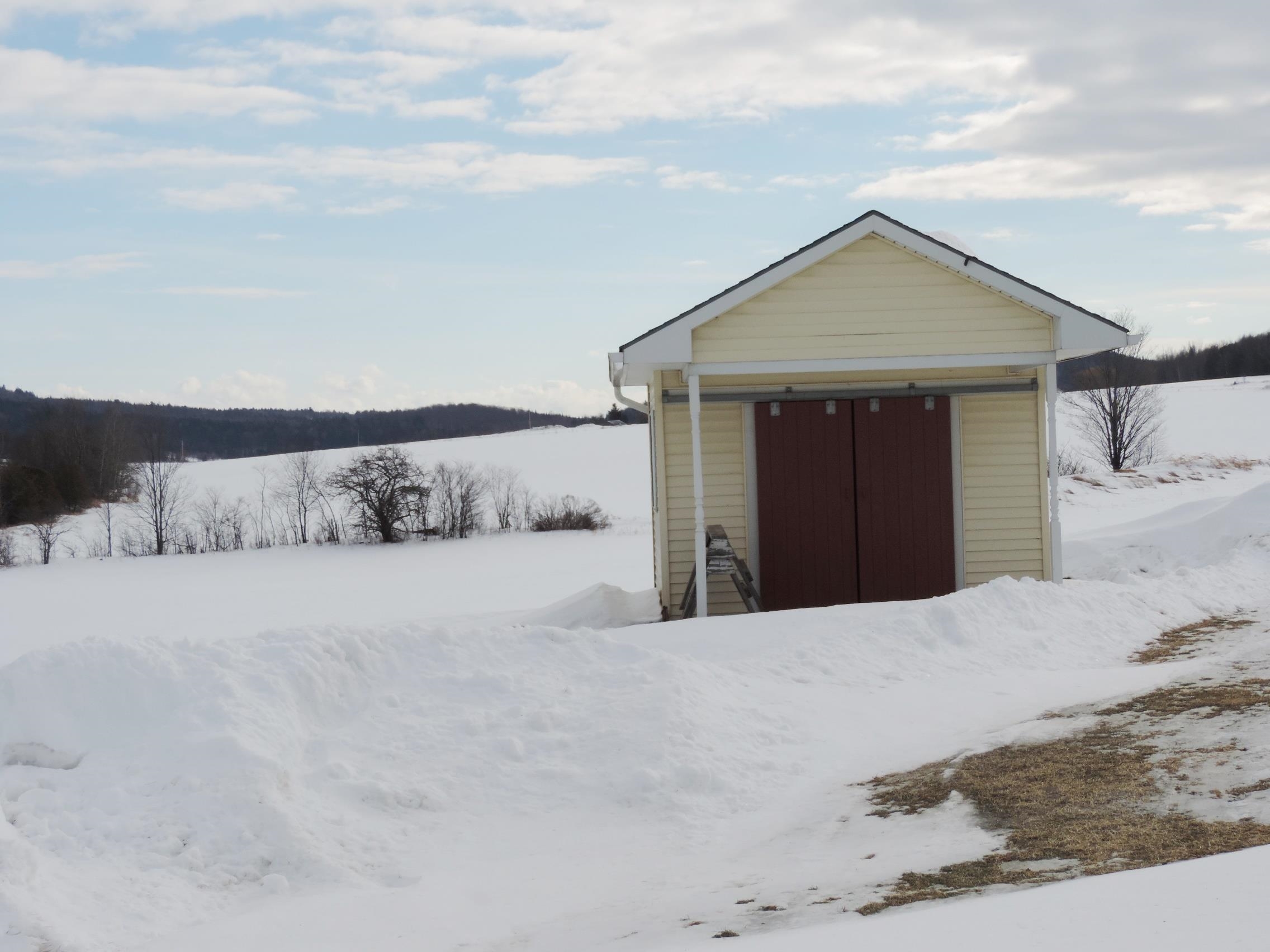 1271 Cross Road Newport Town, VT 05857 - Photo 21 of 21 Gallery Image 21