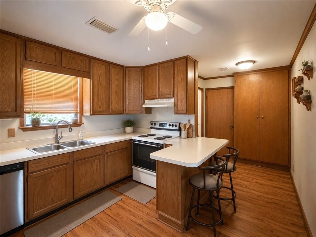 1881 Flat Shoals Road Southwest Conyers, GA 30094 - Photo 18 of 23 Gallery Image 18