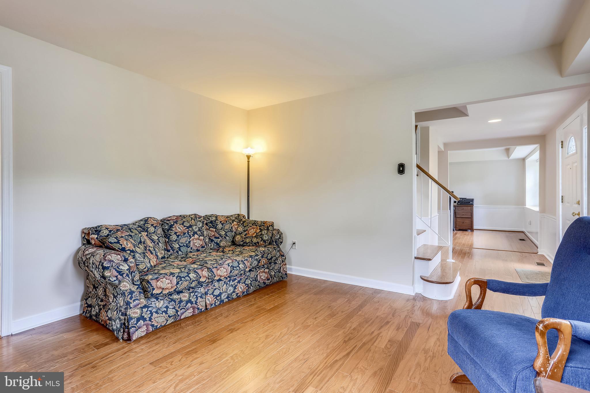 14020 Rippling Brook Drive Silver Spring, MD 20906 - Photo 24 of 56 Living Room
