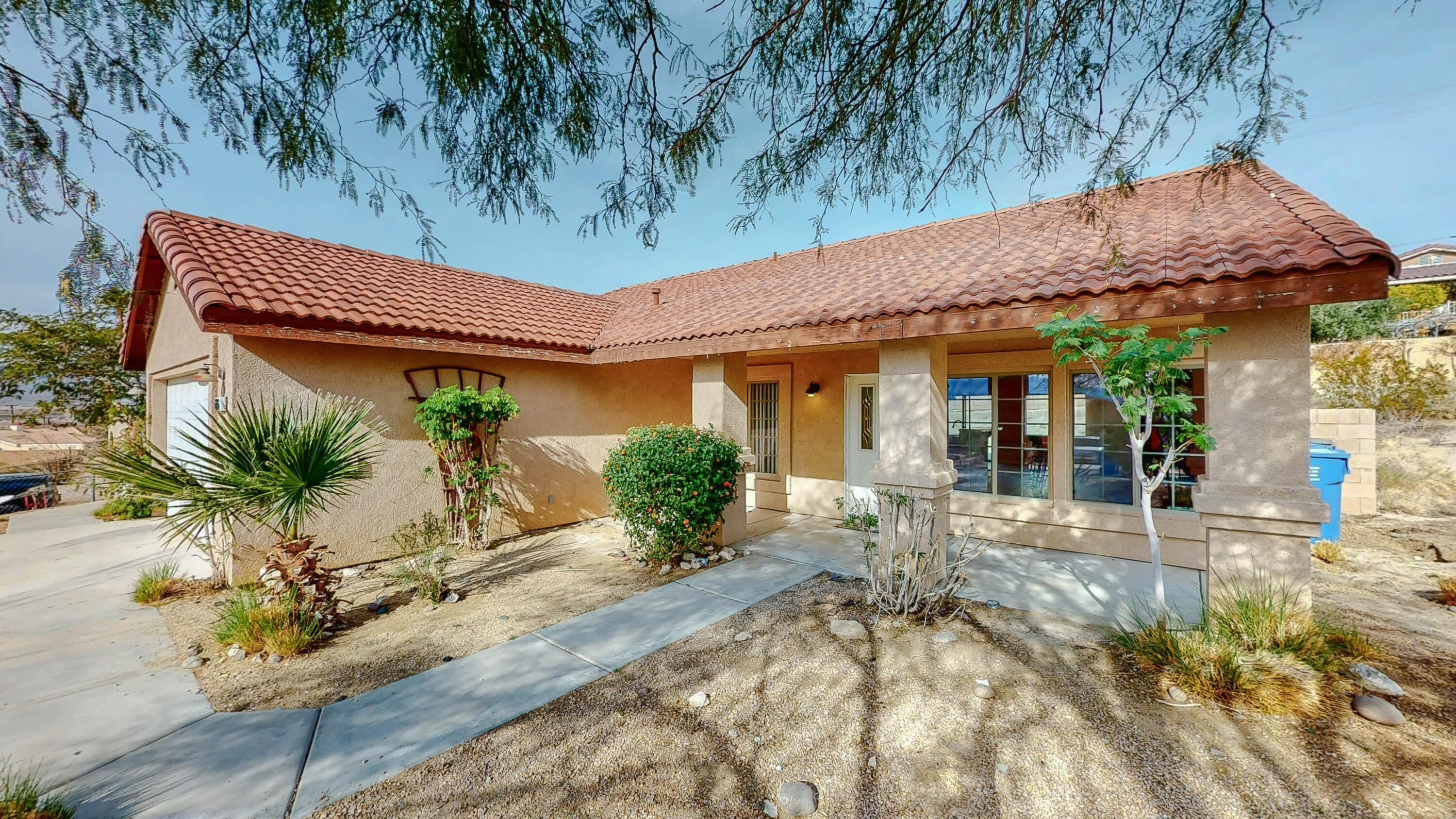 66964 San Carlos Road Desert Hot Springs, CA 92240 - Photo 3 of 38 66964 San Carlos Rd_LA360VR-5