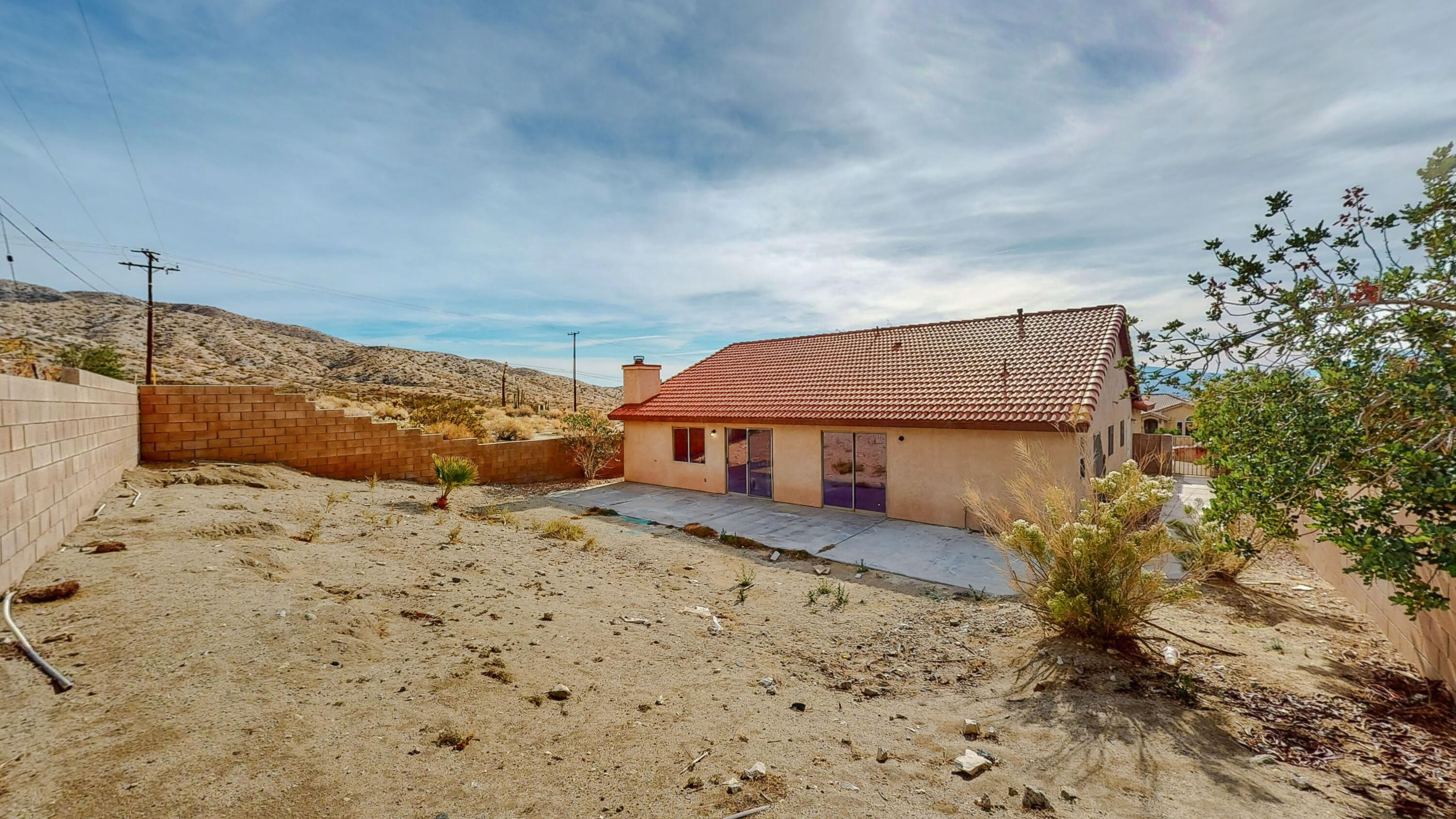 66964 San Carlos Road Desert Hot Springs, CA 92240 - Photo 33 of 38 66964 San Carlos Rd_LA360VR-46