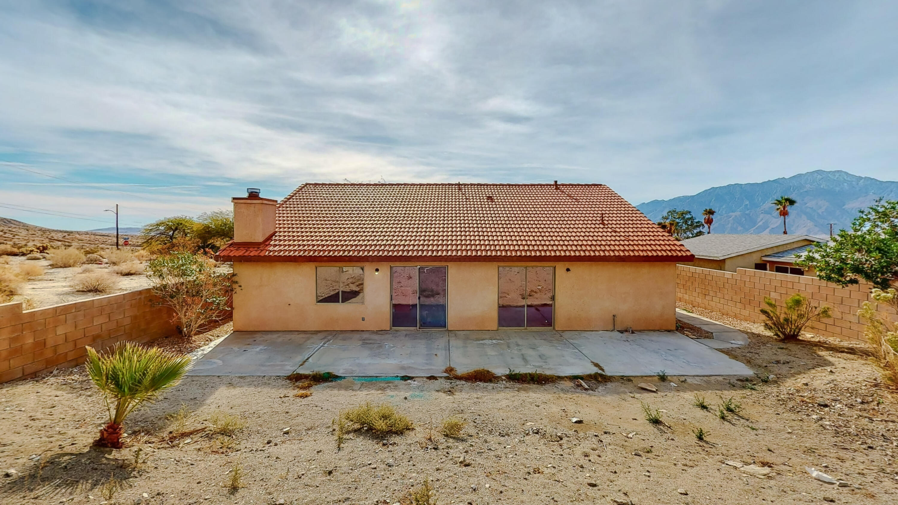 66964 San Carlos Road Desert Hot Springs, CA 92240 - Photo 34 of 38 66964 San Carlos Rd_LA360VR-47