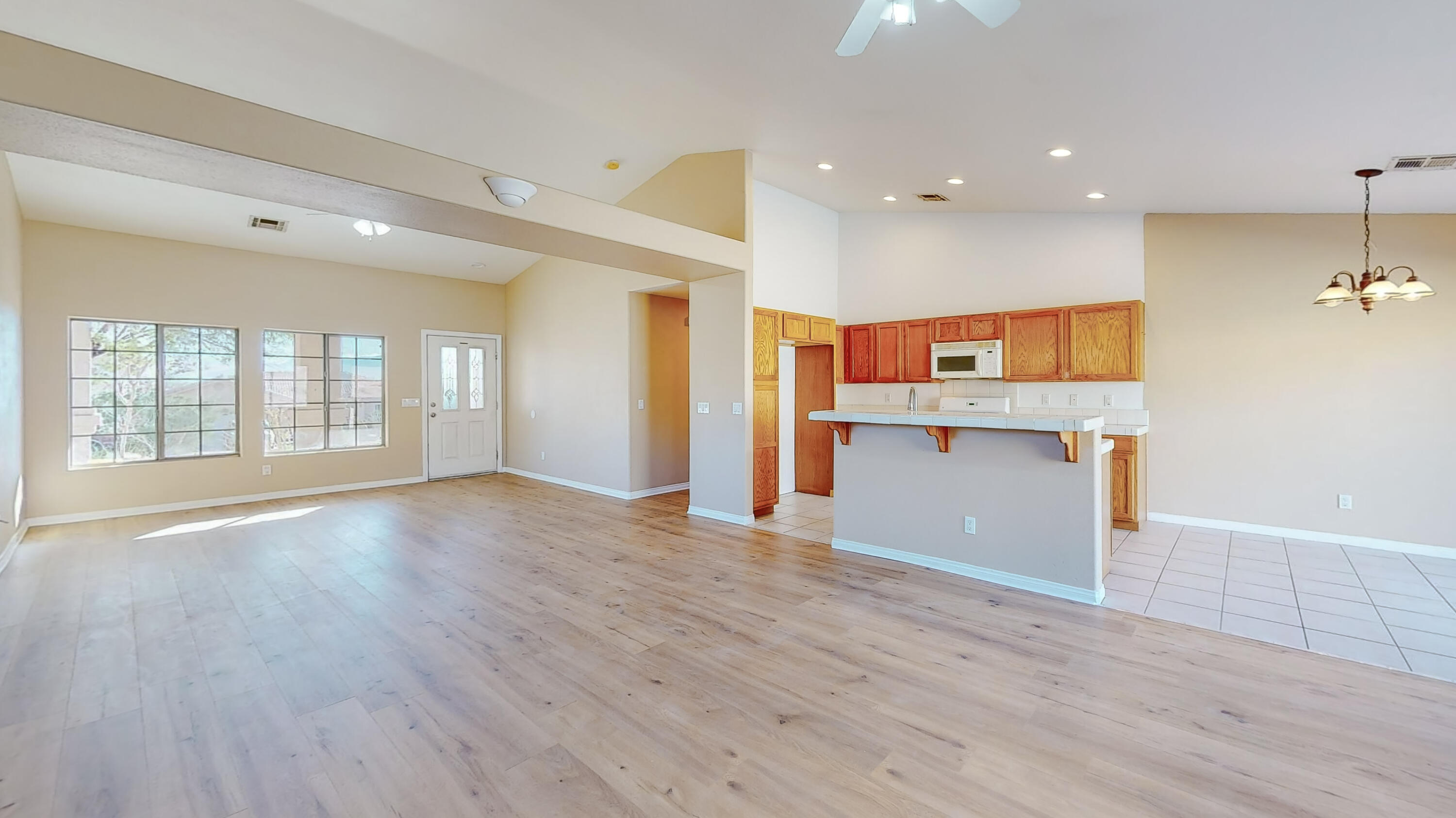 66964 San Carlos Road Desert Hot Springs, CA 92240 - Photo 8 of 38 66964 San Carlos Rd_LA360VR-12