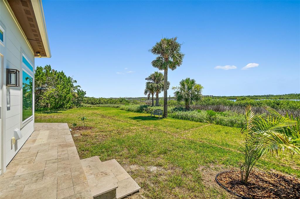 644 Riverview Road Flagler Beach, FL 32136 - Photo 33 of 66