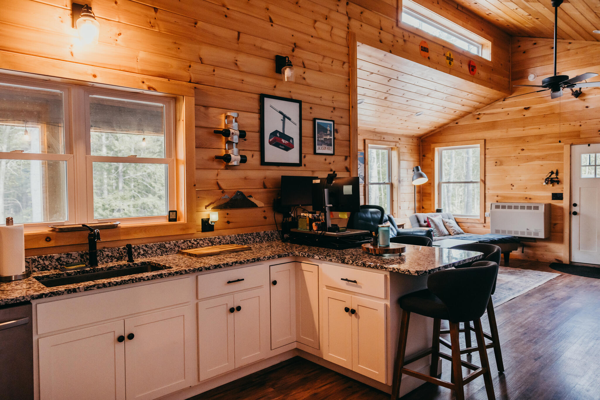 6 Ben Hale Road Waterford, ME 04088 - Photo 13 of 34 6 ben hale rd 2-31_(2048)