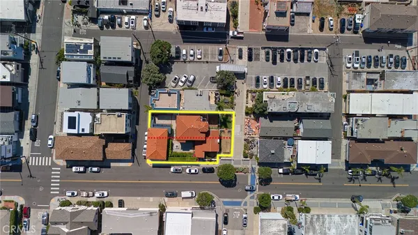 a picture of city view