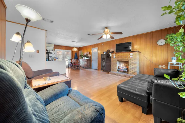 $223,000 | 15560 State Highway, Brownsboro, TX 75756