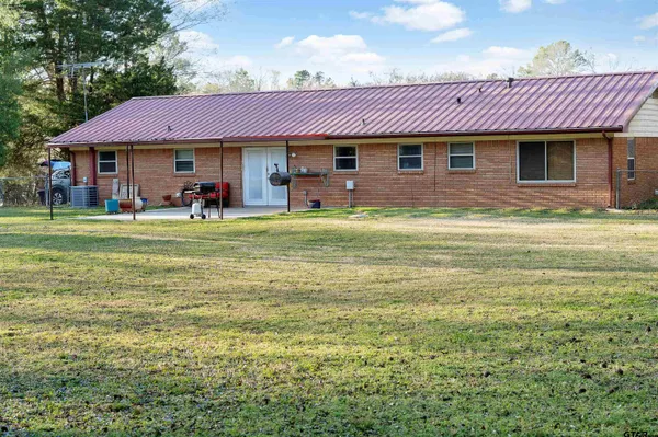 $219,000 | 15560 State Highway, Brownsboro, TX 75756