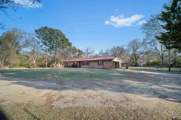 $219,000 | 15560 State Highway, Brownsboro, TX 75756