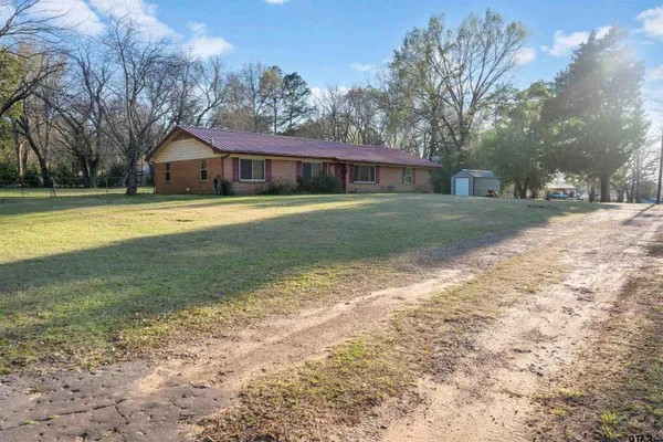 $219,000 | 15560 State Highway, Brownsboro, TX 75756