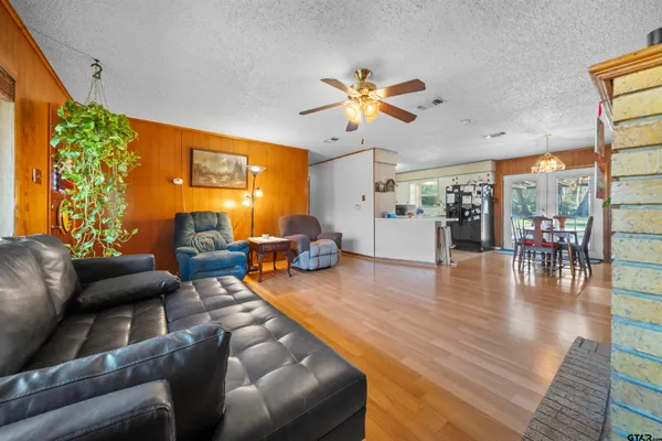 $219,000 | 15560 State Highway, Brownsboro, TX 75756