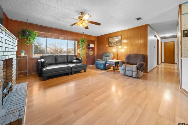 $219,000 | 15560 State Highway, Brownsboro, TX 75756