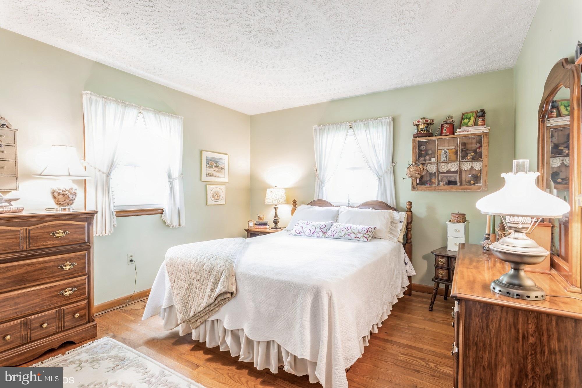25 Brooks Road Bel Air, MD 21014 - Photo 29 of 41 Bedroom #2