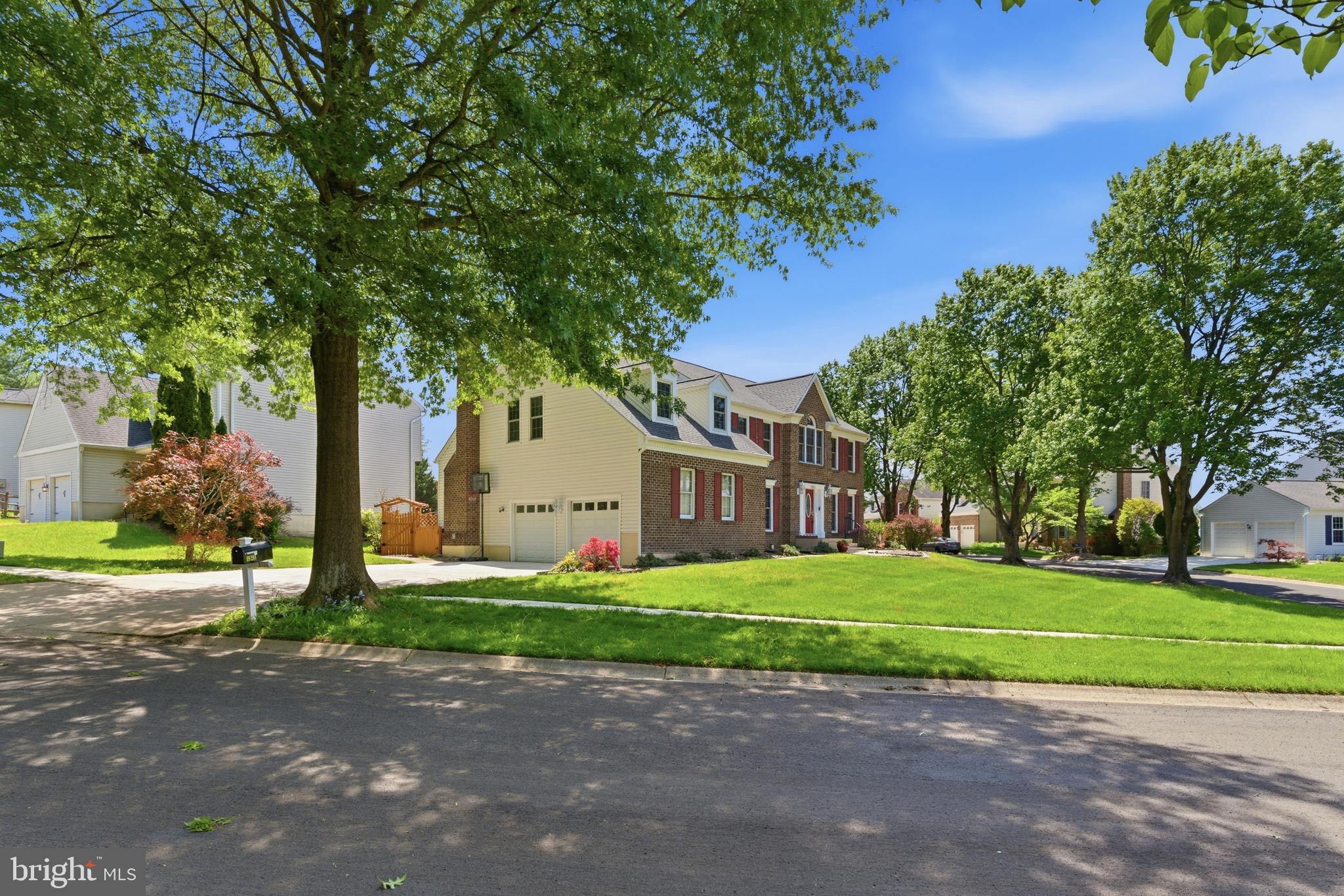 19201 Forest Brook Road Germantown, MD 20874 - Photo 59 of 60