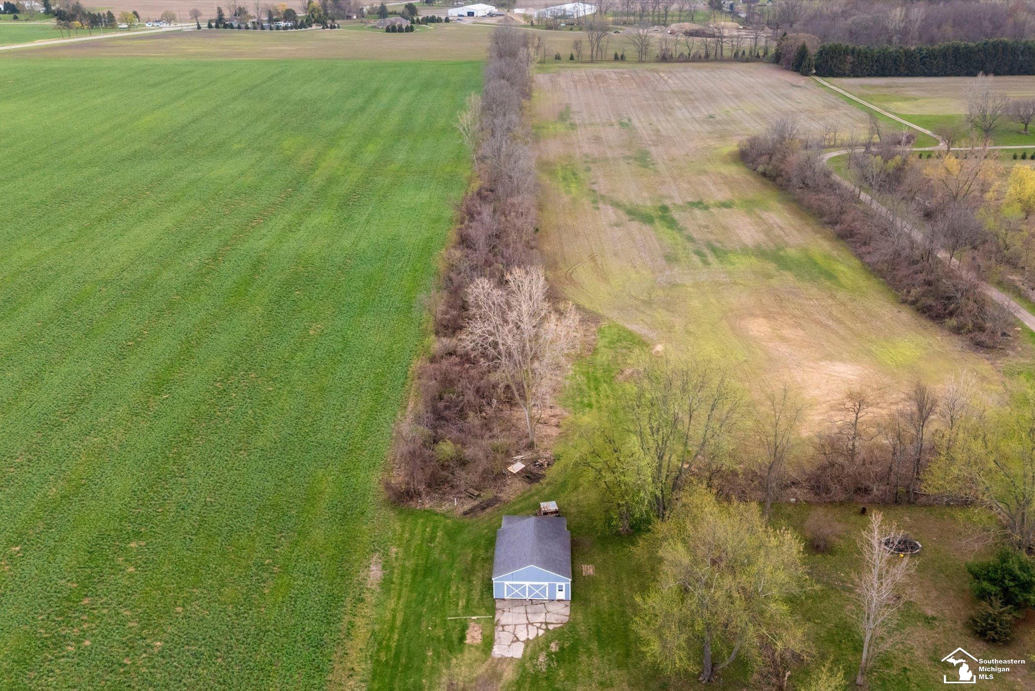 2577 East Rauch Road Erie, MI 48133 - Photo 14 of 56