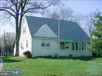739 Hickory Road Secane, PA 19018 - Photo 1 of 6 Exterior Front