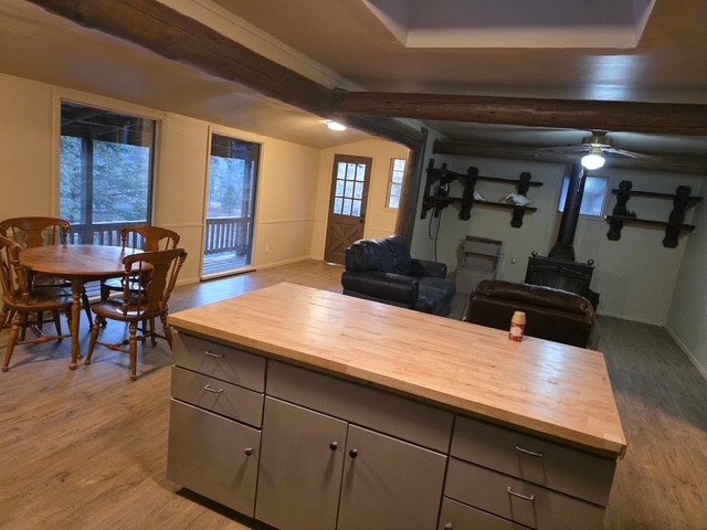 9 Pond Road Sapello, NM 87745 - Photo 19 of 46