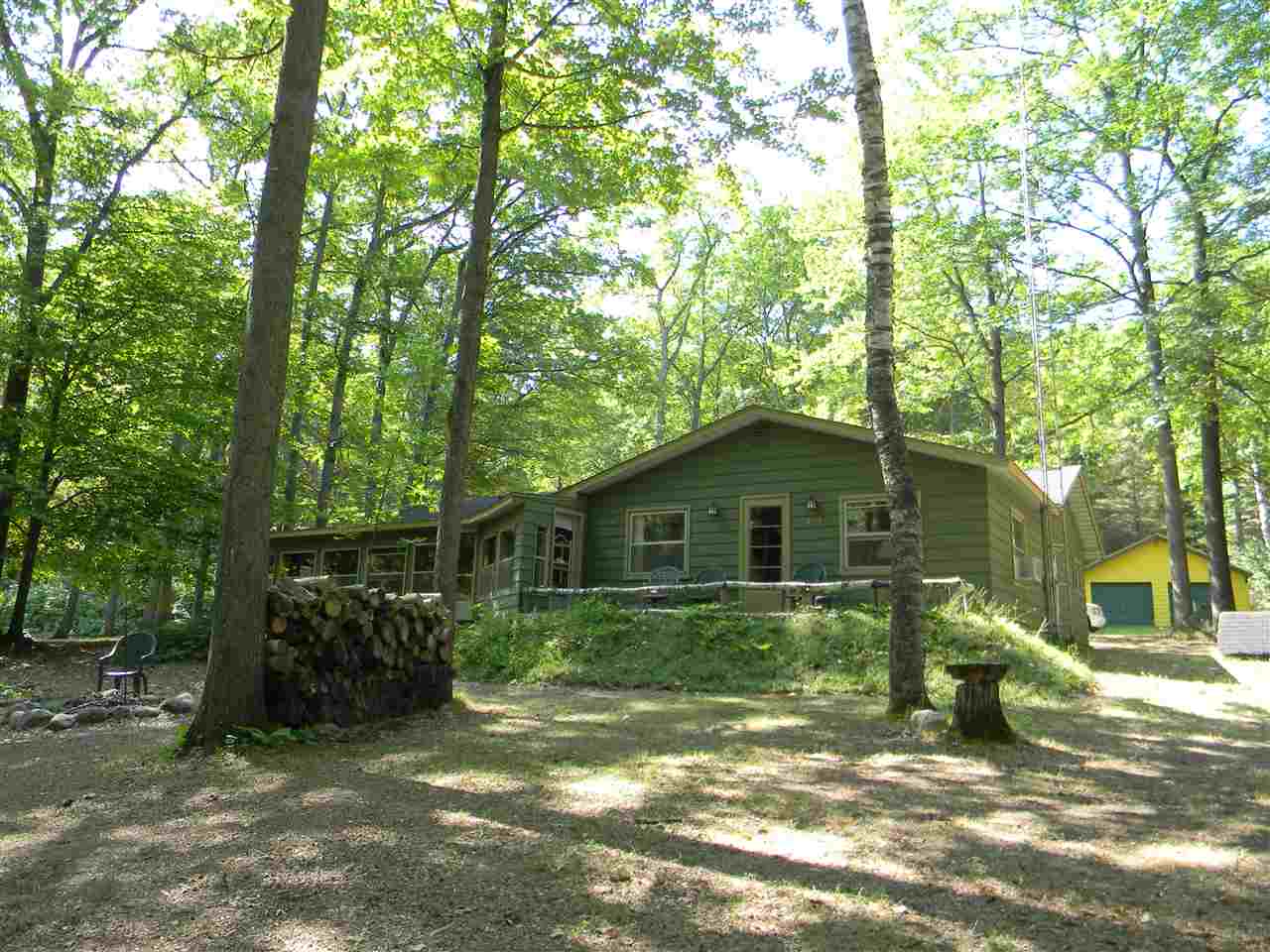 265 Dyer Road Rose City, MI 48654 - Photo 19 of 28 1849746-18.JPG