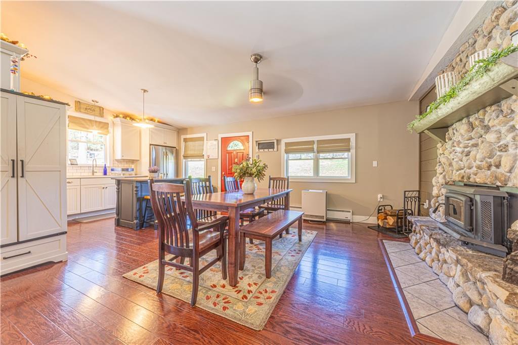 341 Taylor Road Confluence, PA 15424 - Photo 10 of 40