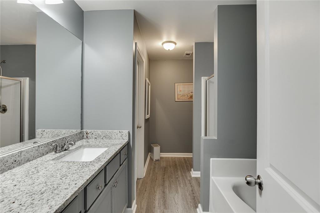 4694 Beacon Ridge Lane Flowery Branch, GA 30542 - Photo 22 of 35 Gallery Image 22