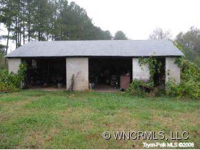 920 Melvin Hill Road Columbus, NC 28722 - Photo 2 of 5 Gallery Image 2