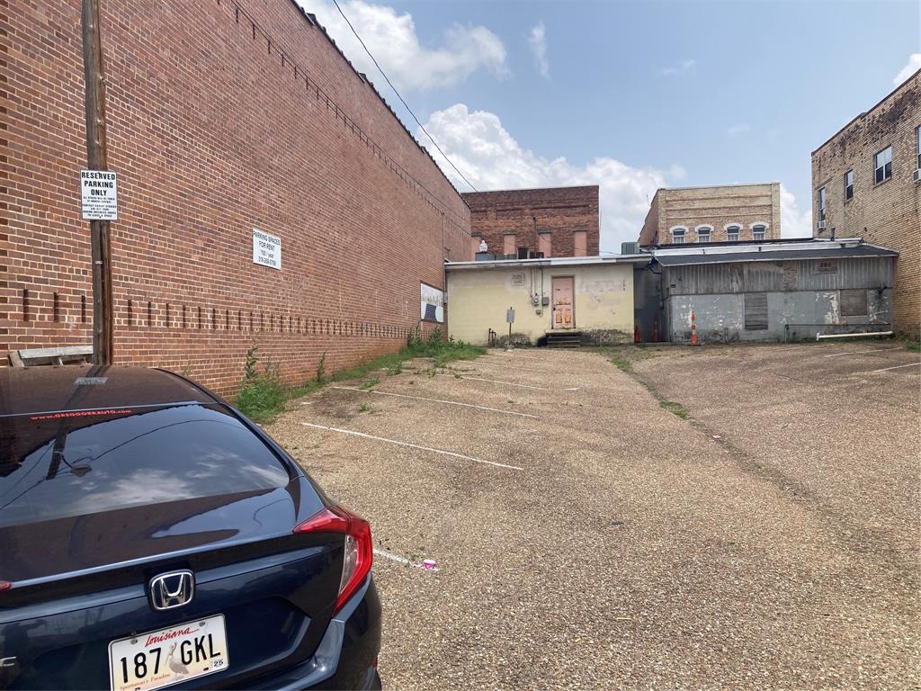 112 North Monroe Street Minden, LA 71055 - Photo 5 of 12 Facing South