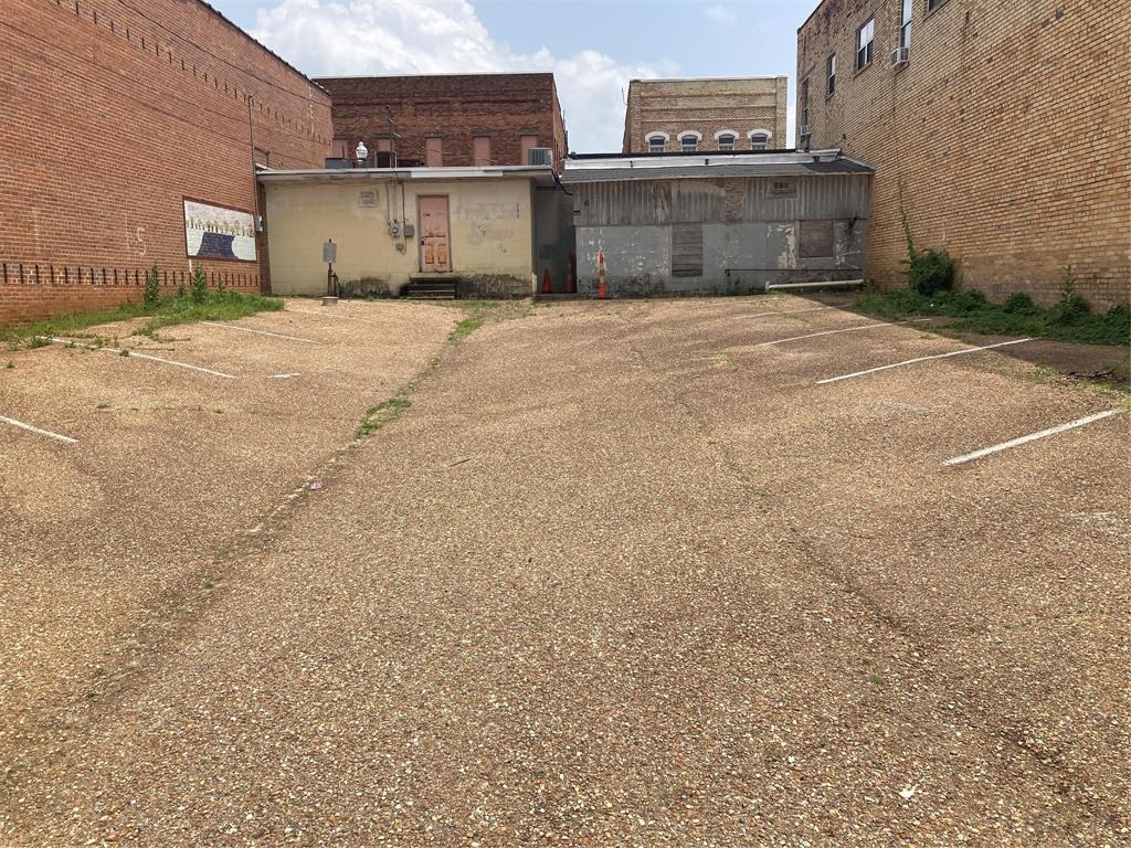 112 North Monroe Street Minden, LA 71055 - Photo 7 of 12 Facing South