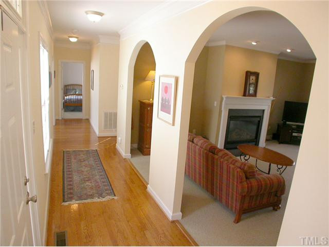 2901 Sunnystone Way Raleigh, NC 27613 - Photo 3 of 25 Photo 3