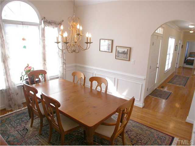 2901 Sunnystone Way Raleigh, NC 27613 - Photo 7 of 25 Photo 7
