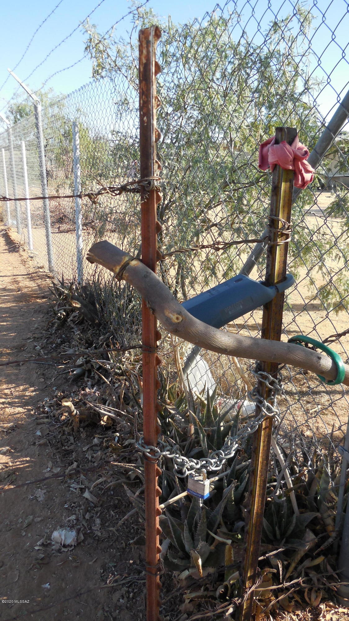 0 West Elvado Road Tucson, AZ 85757 - Photo 14 of 14
