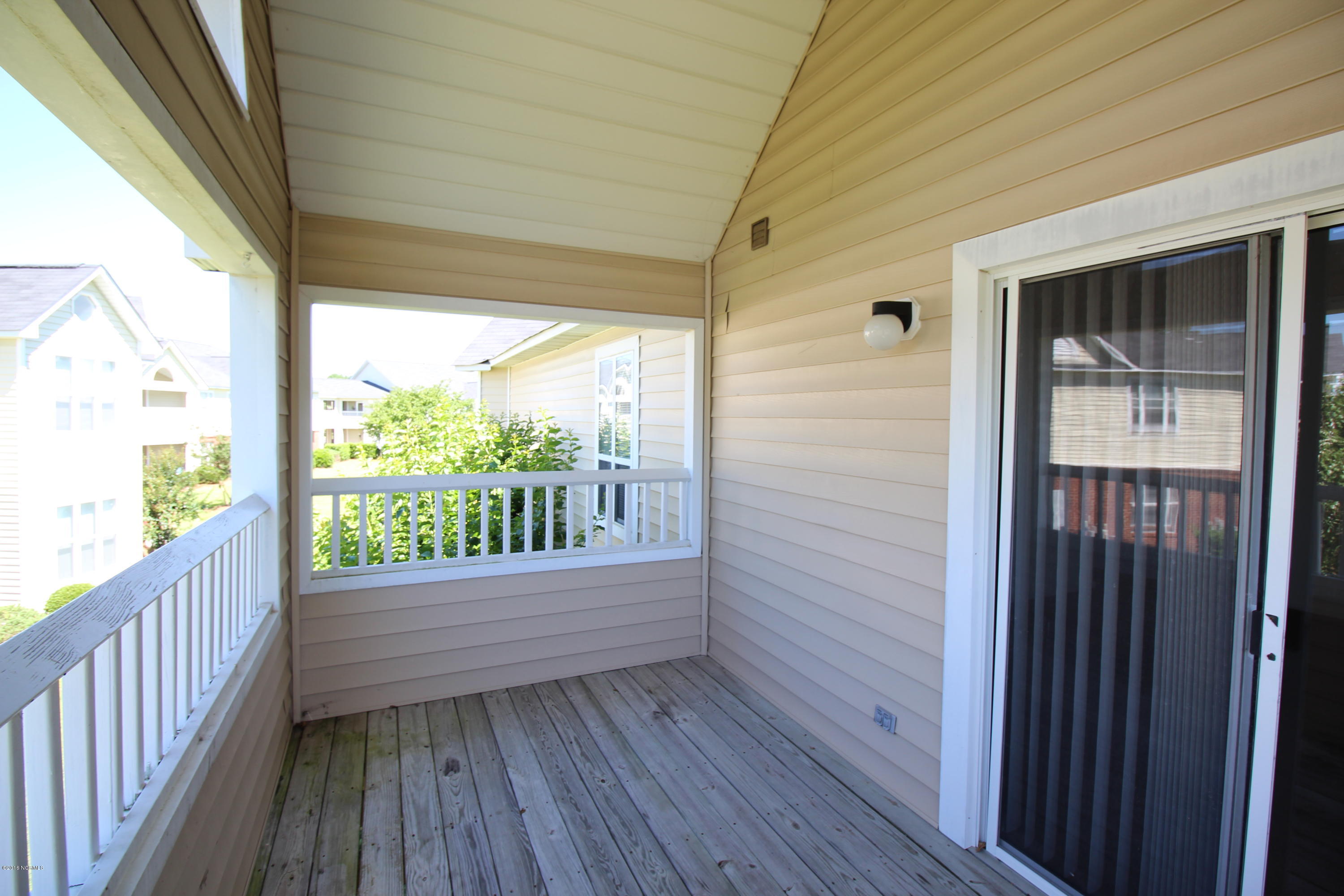601 Spring Forest Road, Unit E Greenville, NC 27834 - Photo 32 of 36 32