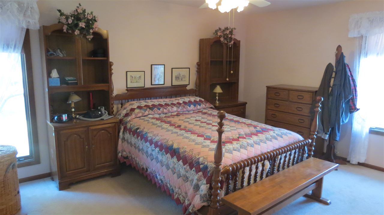 6515 Hough Road Almont, MI 48003 - Photo 16 of 47
