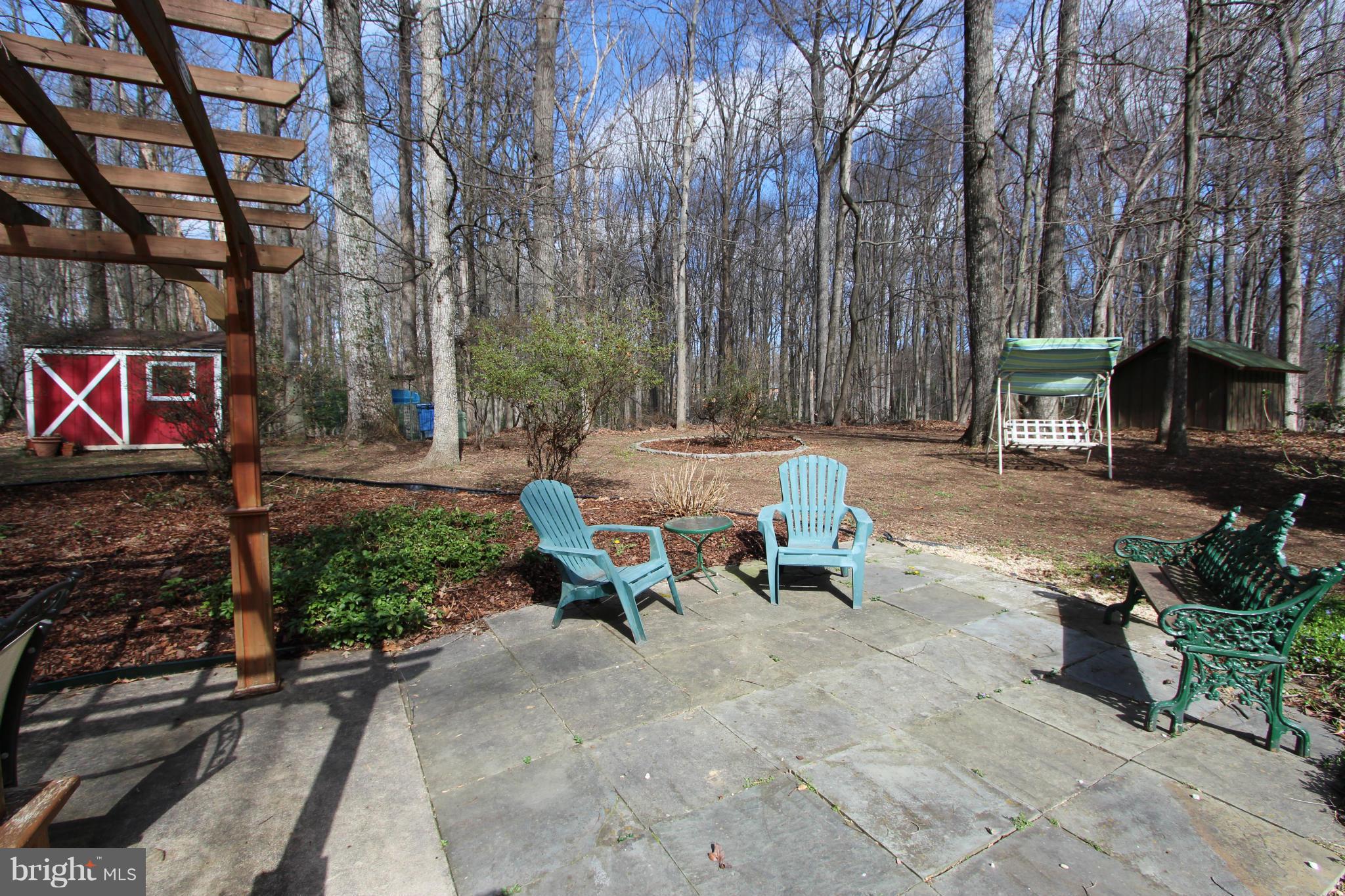 3020 Hunt Road Oakton, VA 22124 - Photo 19 of 30 Exterior (General)