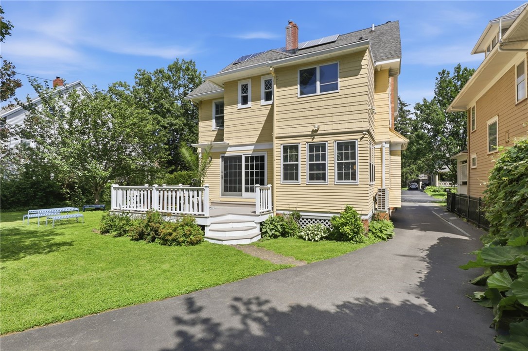333 Berkeley Street Rochester, NY 14607 - Photo 44 of 50