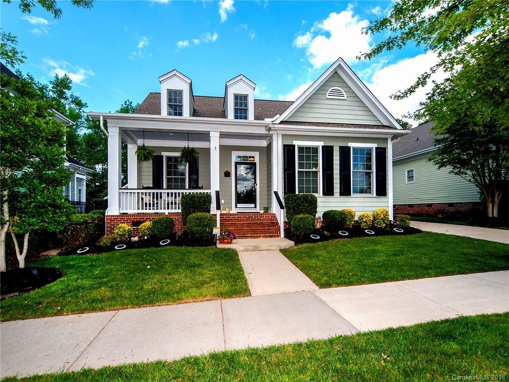 3396 Richard's Crossing Fort Mill, SC 29708 - Photo 2 of 31 Gallery Image 2