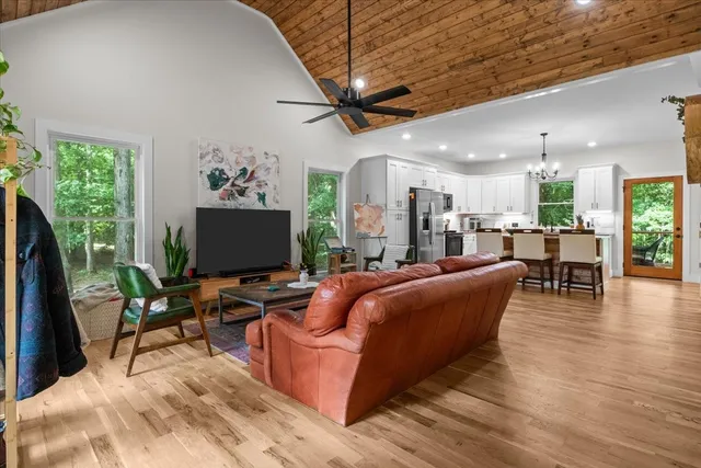 $404,900 | 6717 Pilot Lane, Lyles, TN 37098