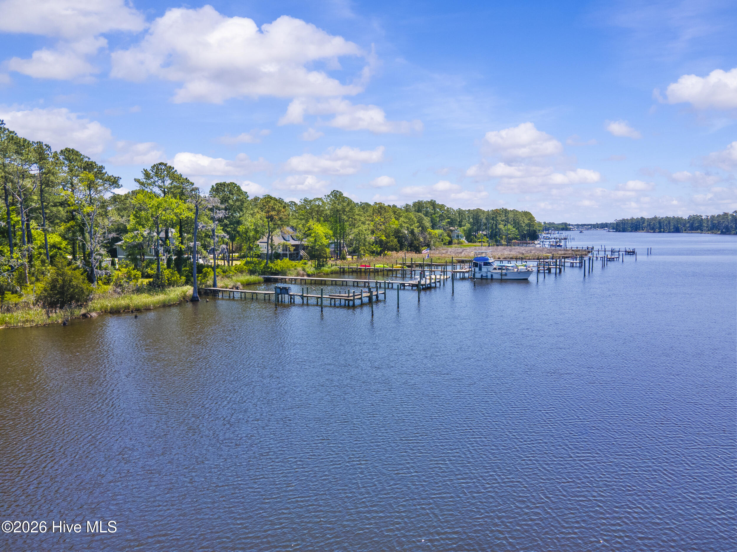 5202 Bucco Reef Road New Bern, NC 28560 - Photo 6 of 29 Waterview
