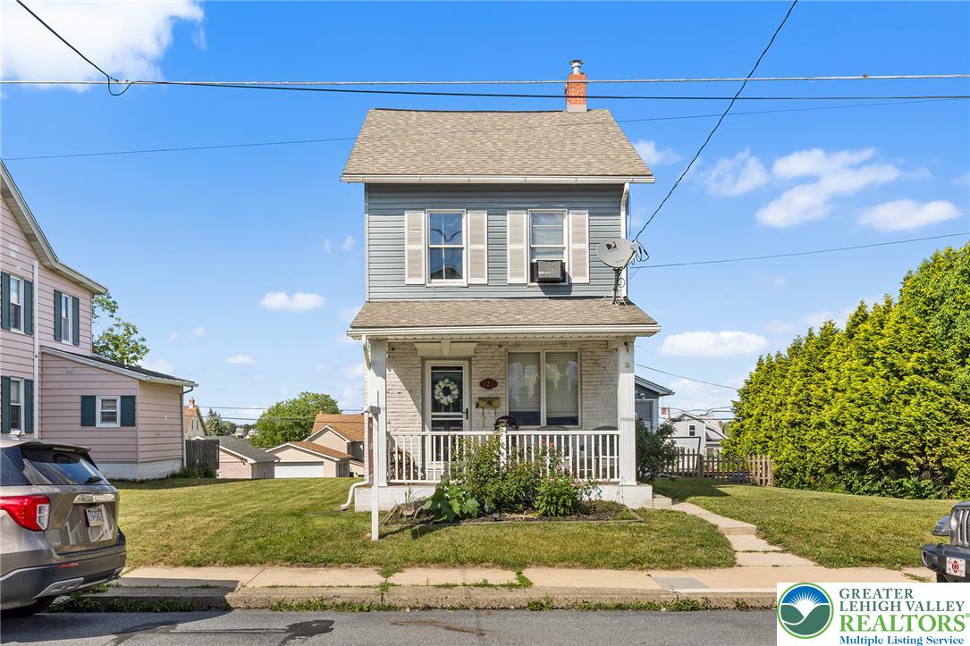 127 South 4th Street Coplay, PA 18037 - Photo 2 of 30