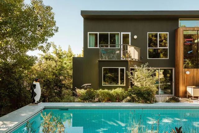 $5,250,000 | 2638 Lake View Terrace East, Los Angeles, CA 90039