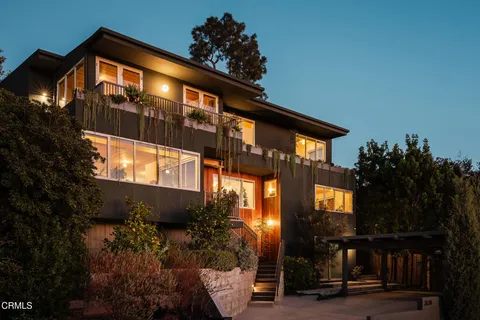 $5,250,000 | 2638 Lake View Terrace East, Los Angeles, CA 90039